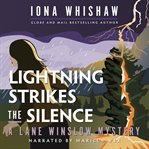 Lightning Strikes the Silence cover image