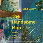 The handsome man cover image
