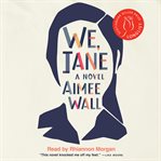 We, jane cover image
