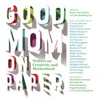 Good mom on paper cover image