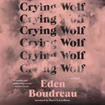 Crying Wolf cover image
