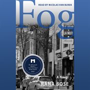 Fog : a novel cover image