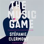 The music game cover image