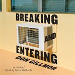 Breaking and Entering cover image