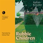 Rubble Children cover image