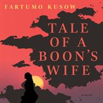 Tale of a boon's wife cover image