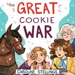 The great cookie war cover image