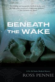 BENEATH THE WAKE cover image