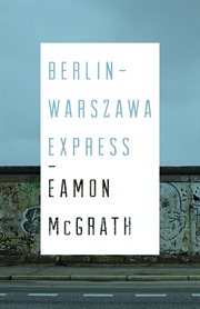 Berlin-warszawa express cover image