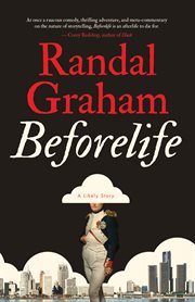 Beforelife cover image