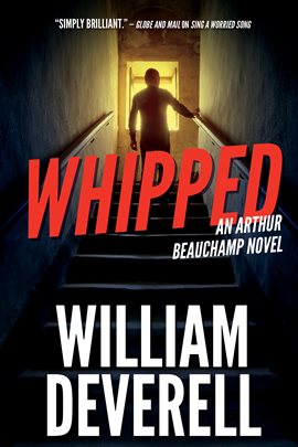 Cover image for Whipped