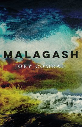 Cover image for Malagash