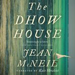 The dhow house cover image
