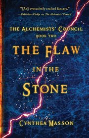 The flaw in the stone cover image