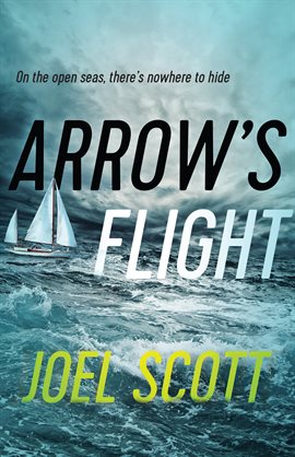 Cover image for Arrow's Flight