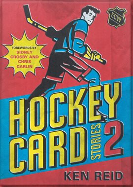 Cover image for Hockey Card Stories 2