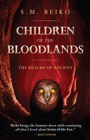 Children of the bloodlands cover image