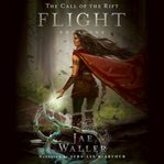 The call of the rift : flight cover image