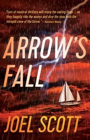 Arrow's fall cover image