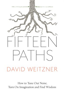 Cover image for Fifteen Paths