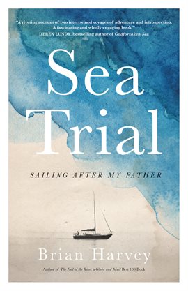 Cover image for Sea Trial