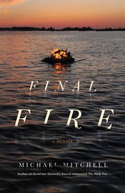 Final fire : a memoir cover image
