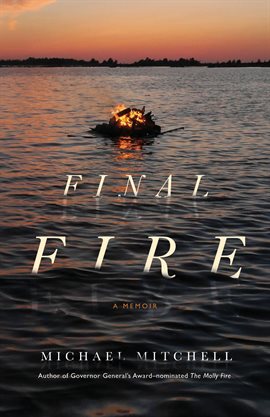 Cover image for Final Fire