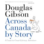 Across canada by story cover image