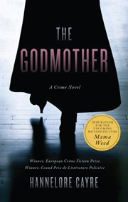 The godmother cover image