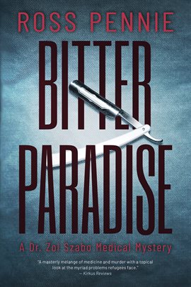 Cover image for Bitter Paradise