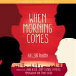 When morning comes cover image