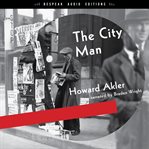 The city man cover image