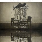 The search for heinrich schlögel cover image