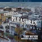 The three pleasures cover image
