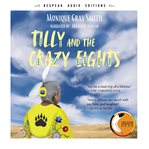 Tilly and the crazy eights cover image