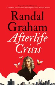 Afterlife crisis cover image