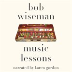 Music lessons cover image