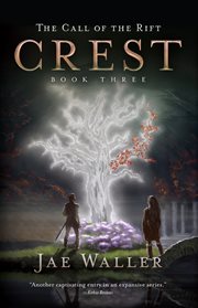 The call of the rift: crest cover image