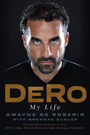 Dero. My Life cover image