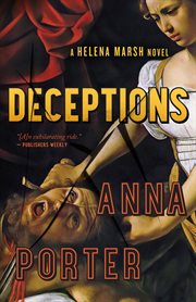 Deceptions : a Helena Marsh novel cover image