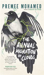 The annual migration of clouds cover image