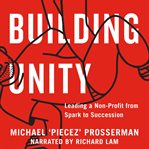 Building unity cover image