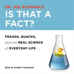 Is that a fact? cover image