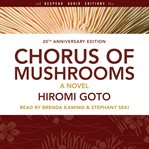 Chorus of mushrooms cover image