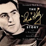 The red kelly story cover image