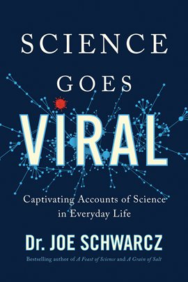 Cover image for Science Goes Viral