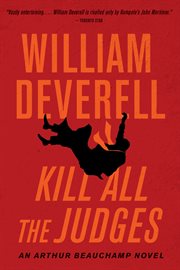 Kill all the judges cover image