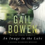 An image in the lake cover image