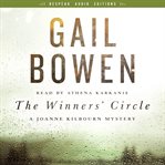 The winners' circle cover image