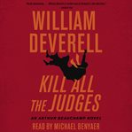 Kill All the Judges cover image